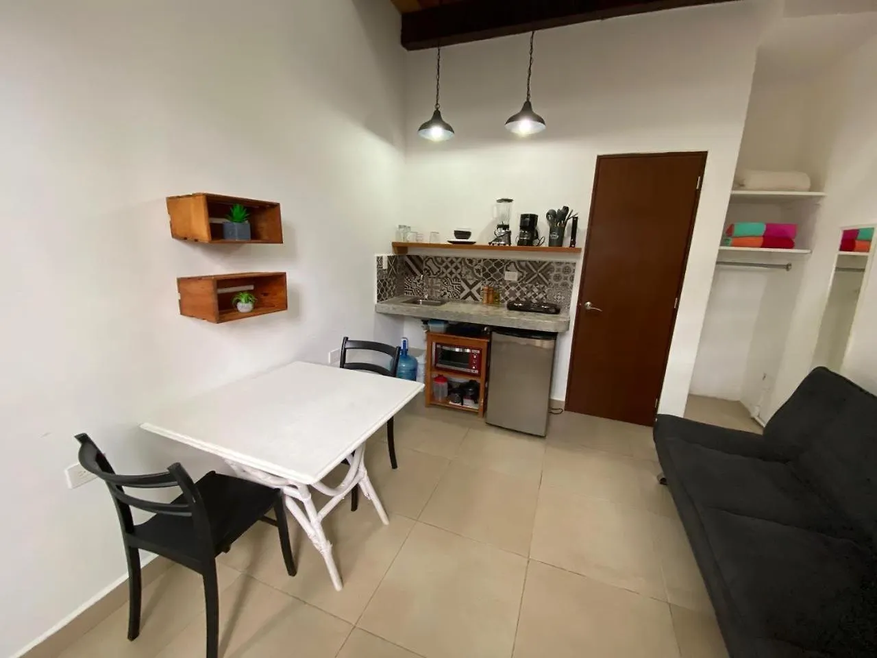 Studio Loft Cozumel 0*,  Mexico